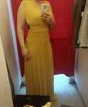 Vestido comprido