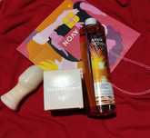Avon woda Incadesence