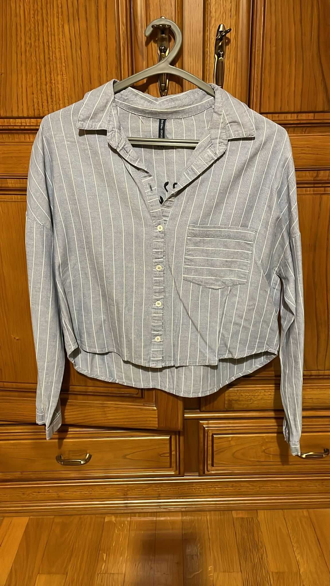 Roupa Rapariga/Mulher