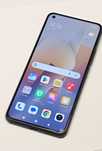 Xiaomi 11 Lite 5G NE – stan b.dobry.

Na sprzedaż Xiaomi 11 Lite 5