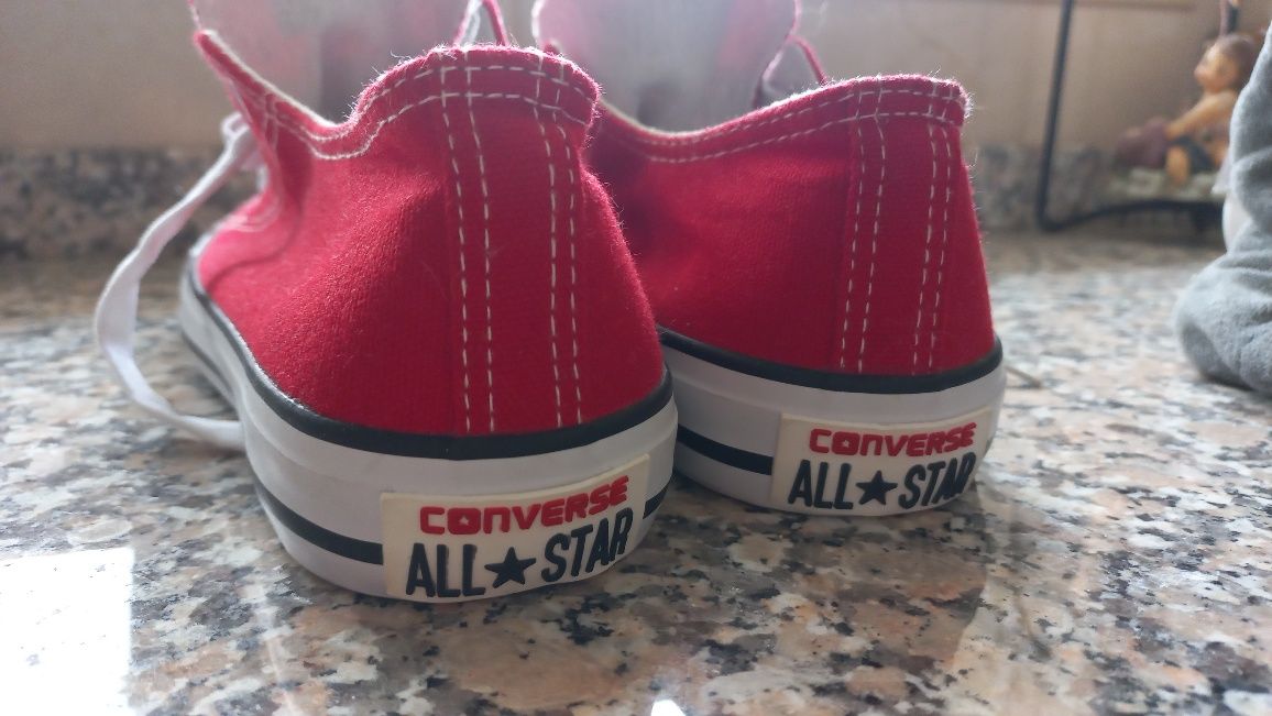 ALL STAR converse