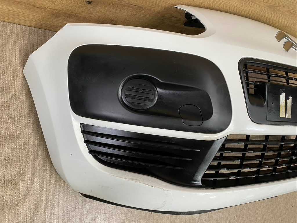 Zderzak przedni citroen c3 picasso kolor ewpb