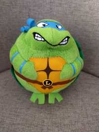 Turtles Wojownicze Żółwie Ninja maskotka Leonardo