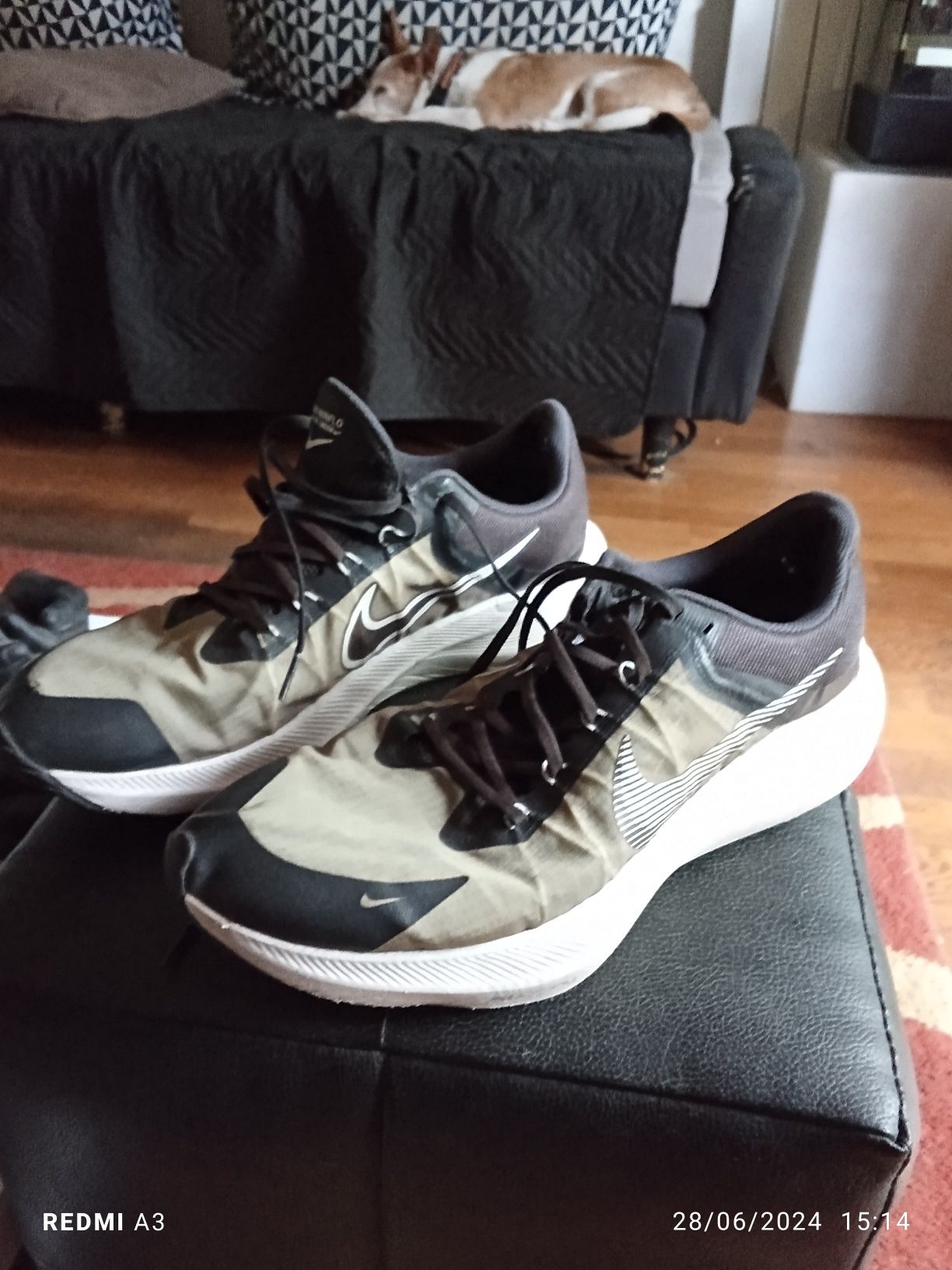 Tênis homem nike