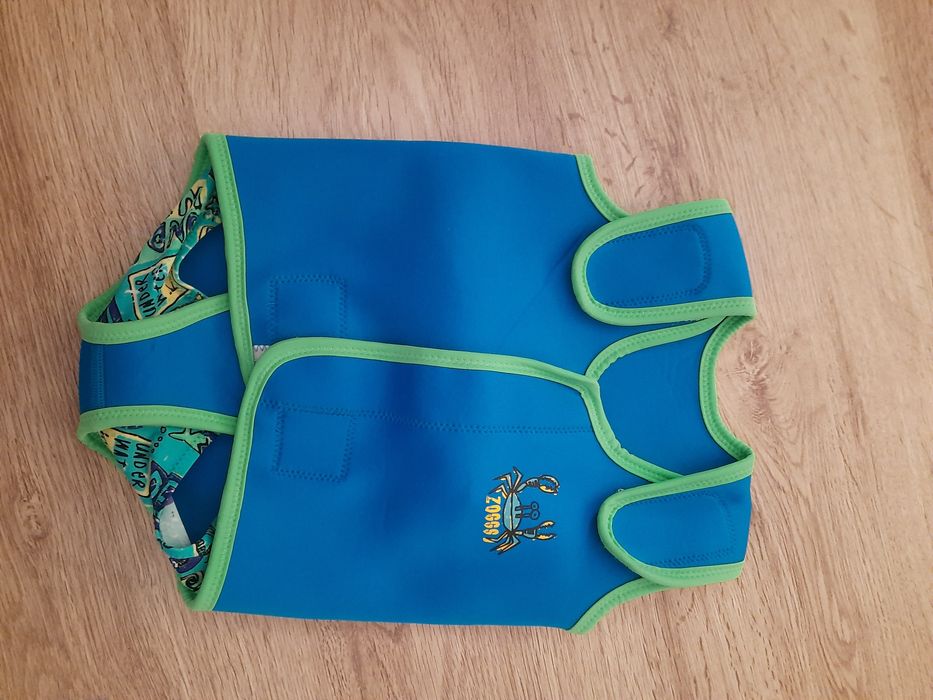 Pianka do plywania neopronowa rozm. 68