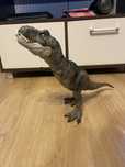 Jurassic World Dominion, dinozaur, Tyranosaurus Rex, Hdy55