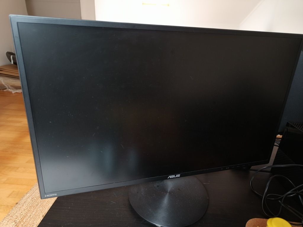 Vendo dois monitores ASUS Led full hd