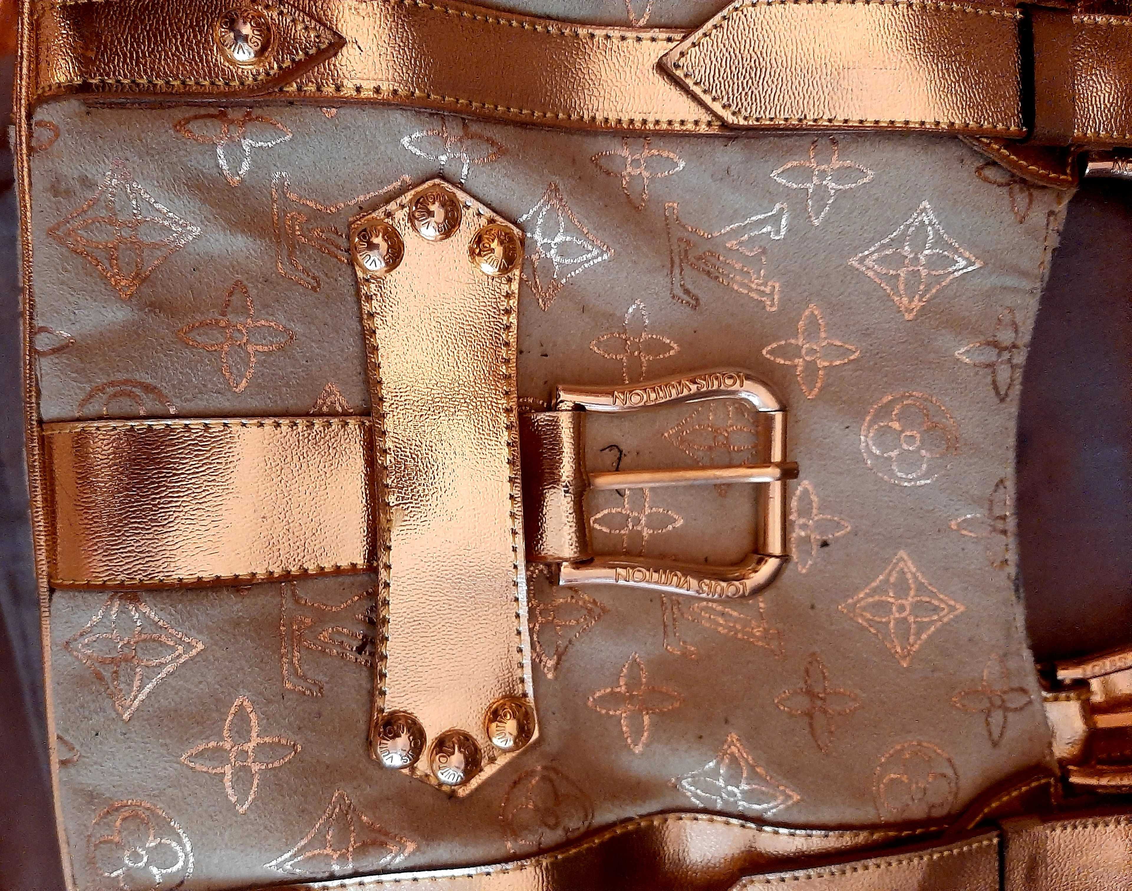 Torebka Louis Vuitton