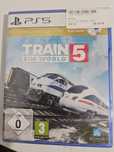 Train 5 sim world ps5 nowa