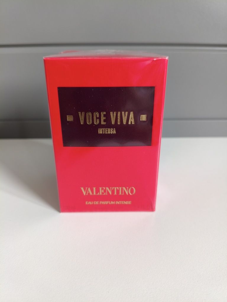 Valentino Voce Viva EDP intense 100ml