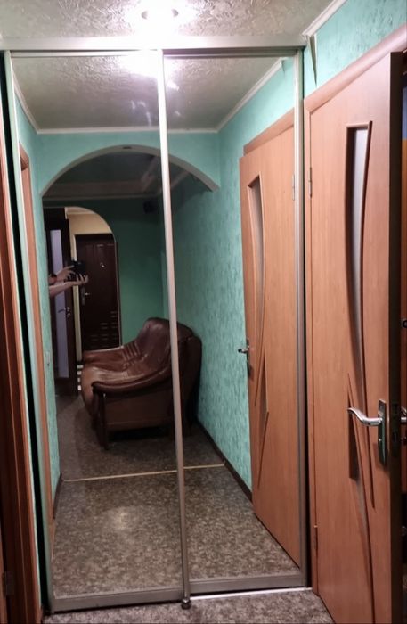 Сдам 3комн. Квартиру по Б. Центральному