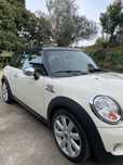 Mini Cooper  S R56