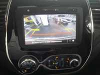 Адаптер камеры переходник кабель магнитол Renault  MediaNav Dacia Рено
