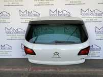 Porta da Mala usada Citroën C4 (NC/NR desde 10/10) Feel Edition 2016, 5 Portas