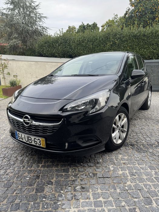 Opel Corsa E 1.3 2017