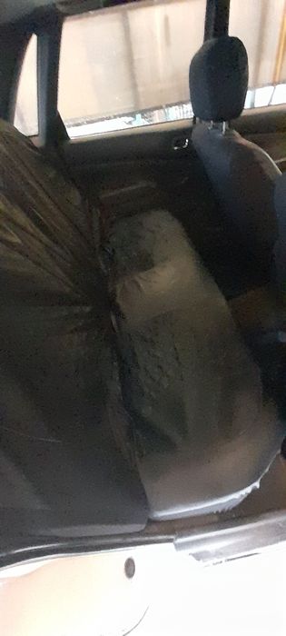 Mitsubishi Galant 1992