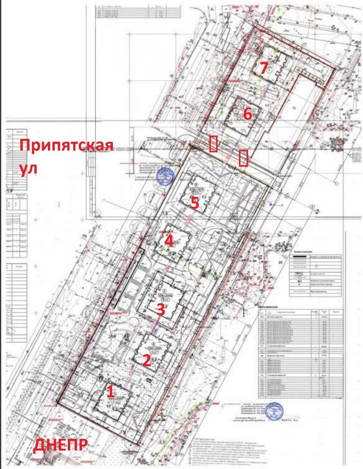 Без комиссии! Нежилое помещение 62м2 ЖК Урловский-1 ул. Причальная, 11