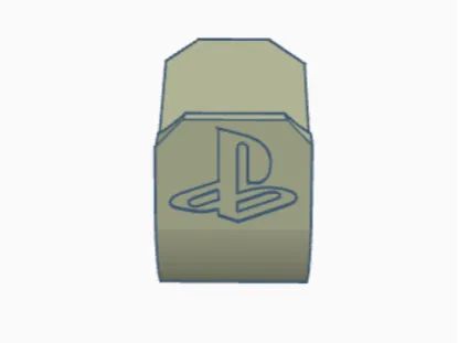 Suporte Comando Xbox Personalizado