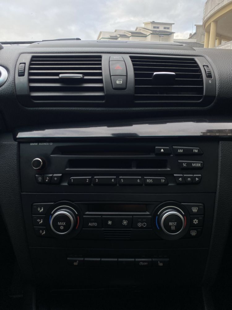 BMW 120d ótimo estado