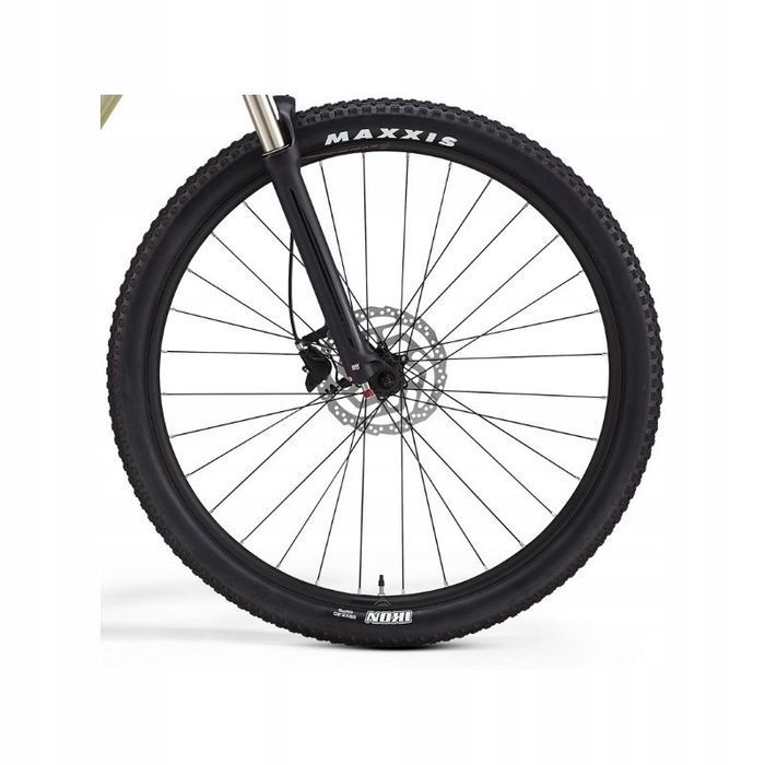 Rower MTB Merida BIG NINE 300 Rama 18,5 cala Koło 29 " Shimano DEORE