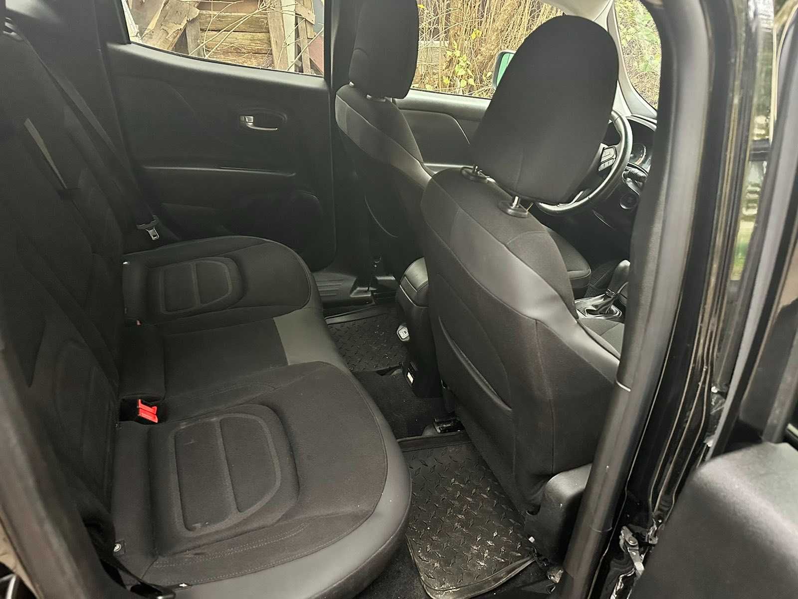 Jeep Renegade 2.4 4x4