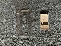 Aplicador vidro spigen iphone 13