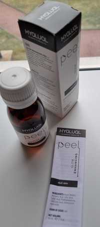 Hyalual Glow Enhancing  Peel (Szwajcaria) 50ml