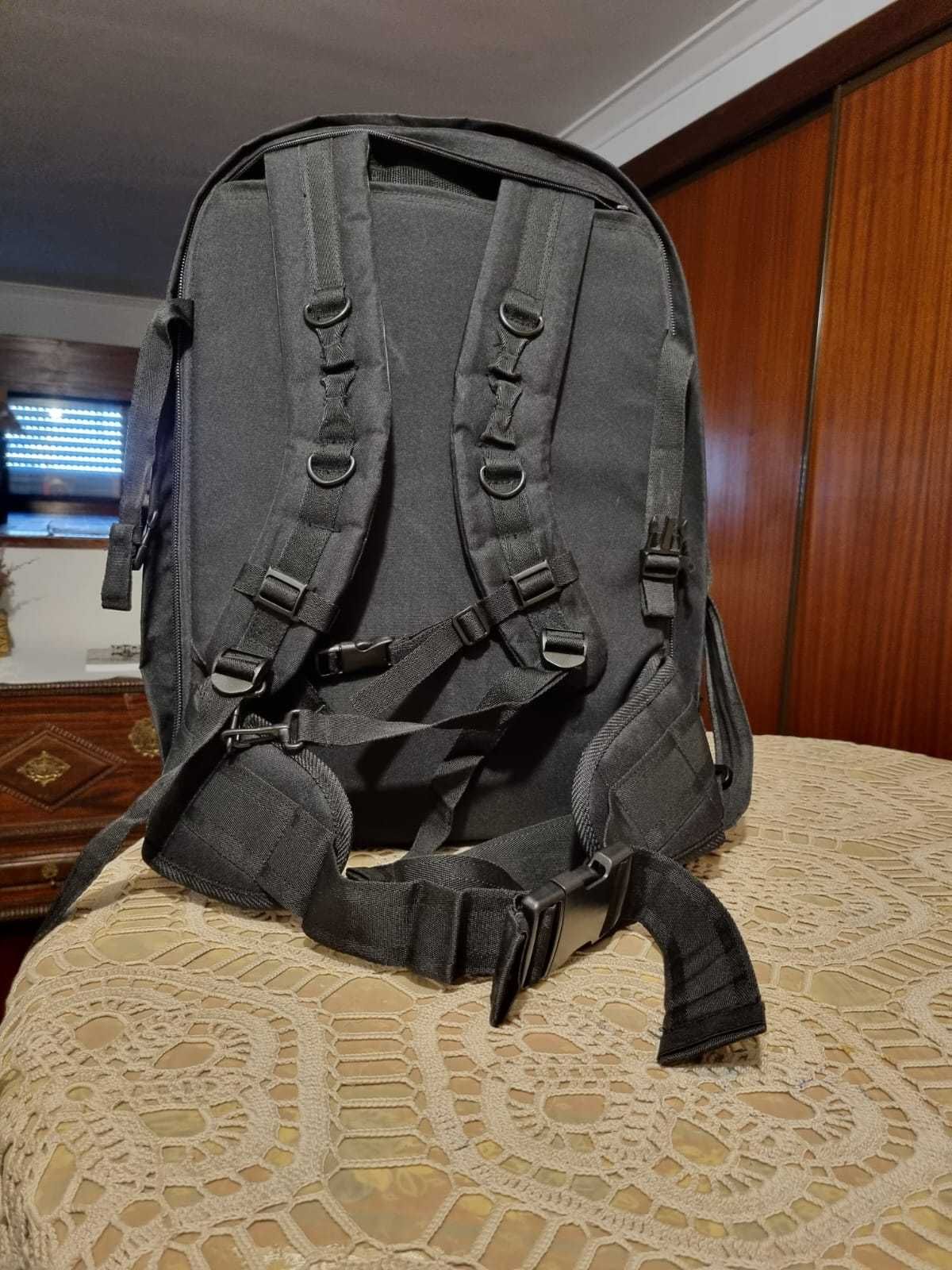 Mochila Bugout Bag