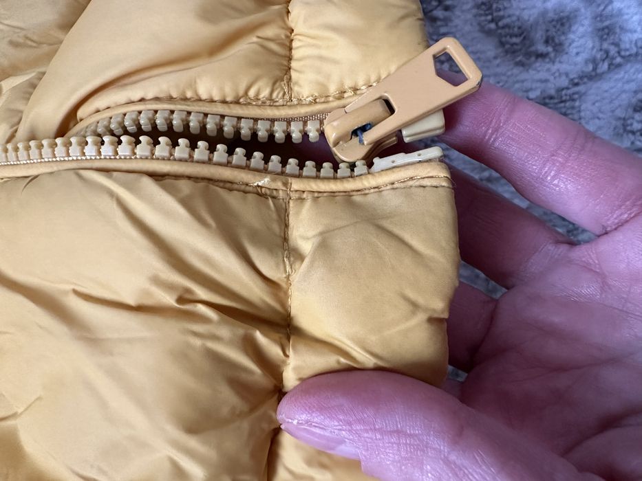 Куртка-жилет Zara