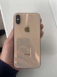 Iphone XS 64gb Gold