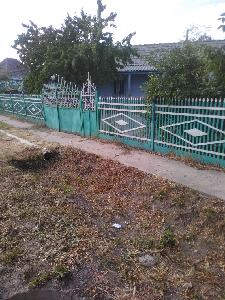 Продам дом в городе Килия