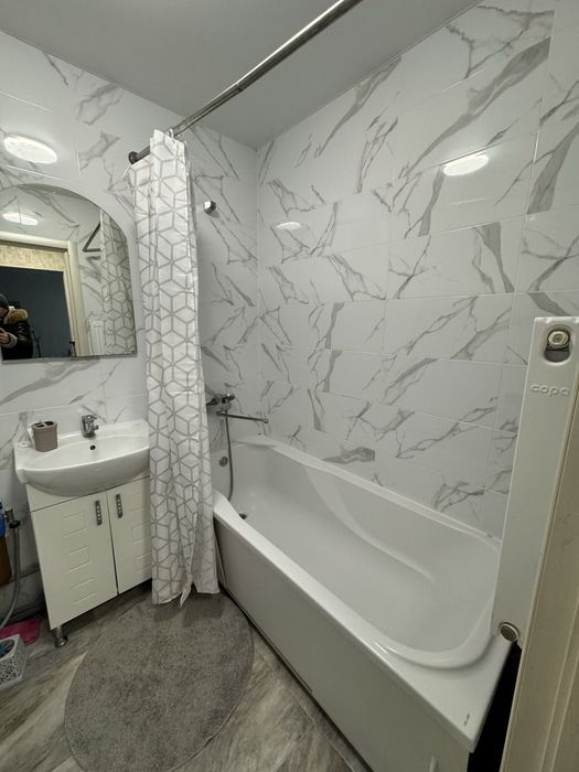 Квартира посуточно/почасово возде центра