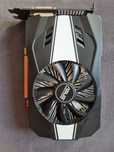 Karta graficzna Asus Geforce GTX 1060 3 GB