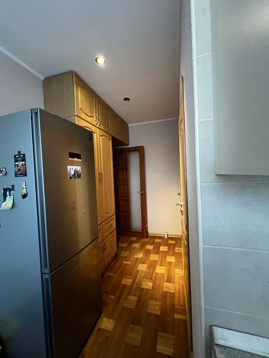 Продам 3-х к.кв Тарасовский въезд Конный рынок метро Защитников 7 мин