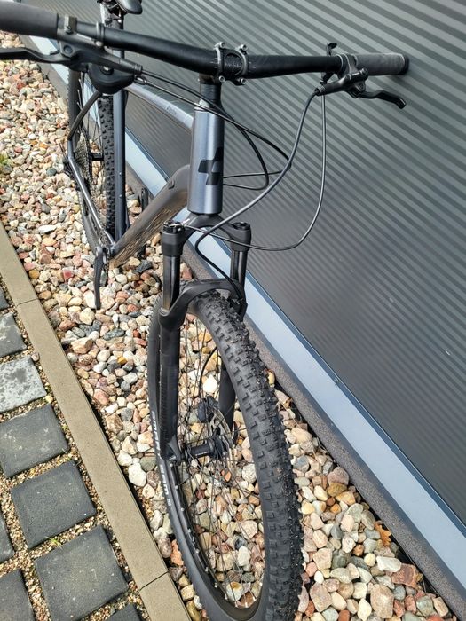 Rock-shox - 1x12 - Air- deore - wysyłka