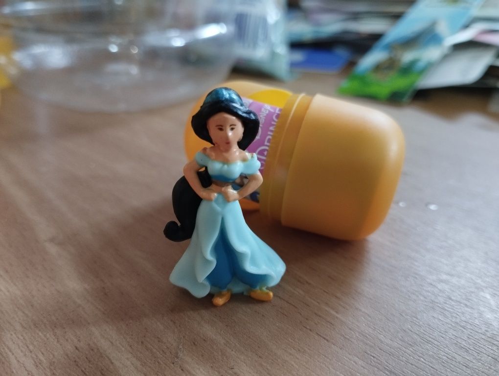 Фигурки игрушка Эльза Олаф монстры на каникулах тролль принцесса