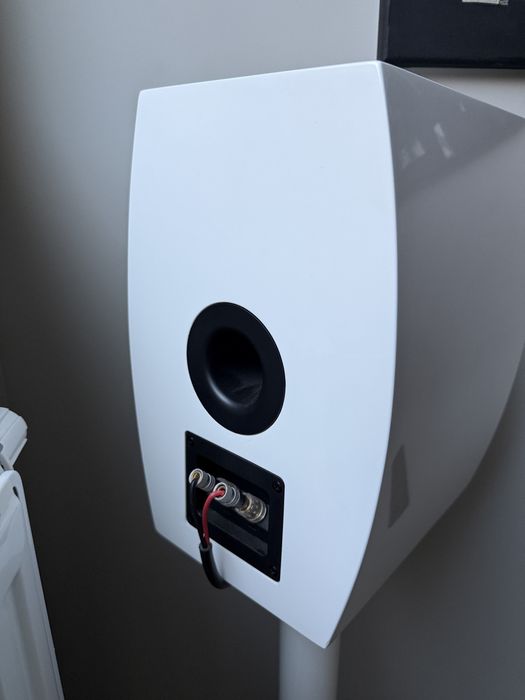 Technics SB-C700E-W biały para kolumny