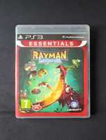 Rayman Legends Ps3