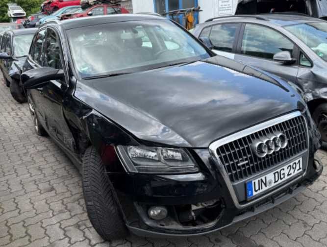 AUDI Q5 8R samochód na części  2.0TSI CDN quattro