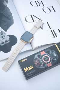 SMART WATCH (Смарт годинник)смарт часы Zordai Z8 Ultra Max 49 мм