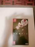 Vampyr nintendo switch