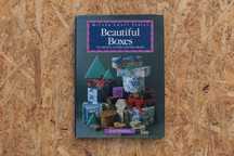 Judy Newman Beautiful Boxes to Create, Cover and Decorate pudełka diy
