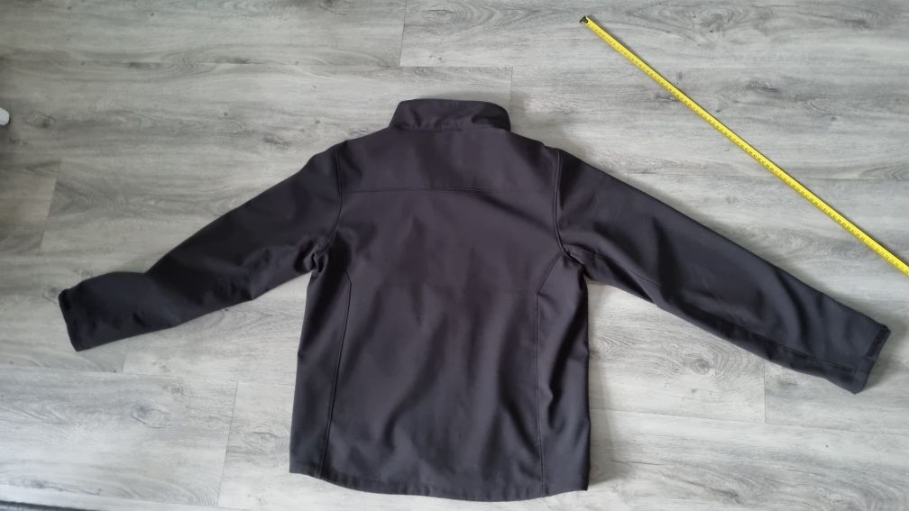 Kurtka karrimor przejściowa wiosna jesień jak nowa