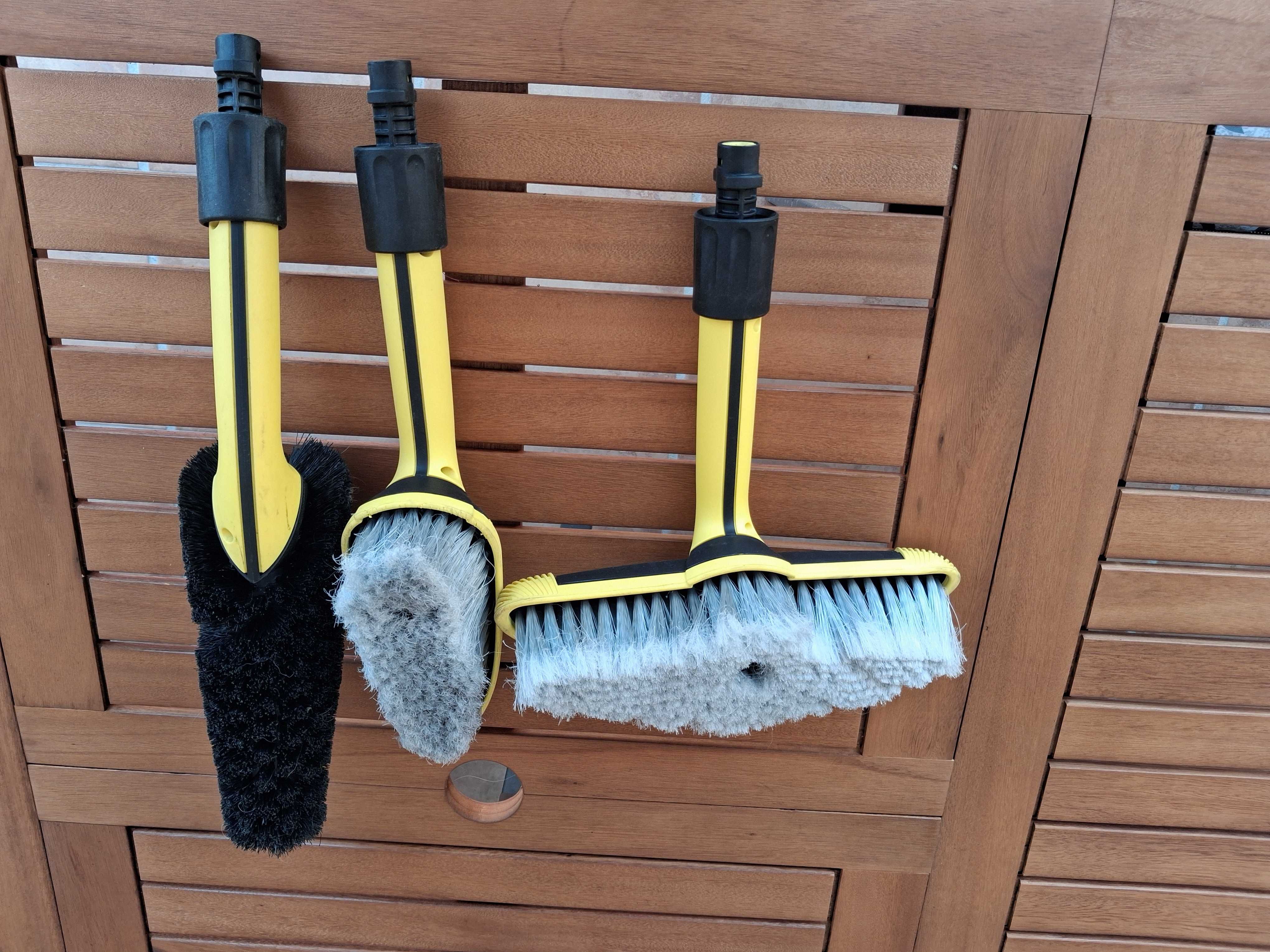 Acessórios para lavadora Karcher