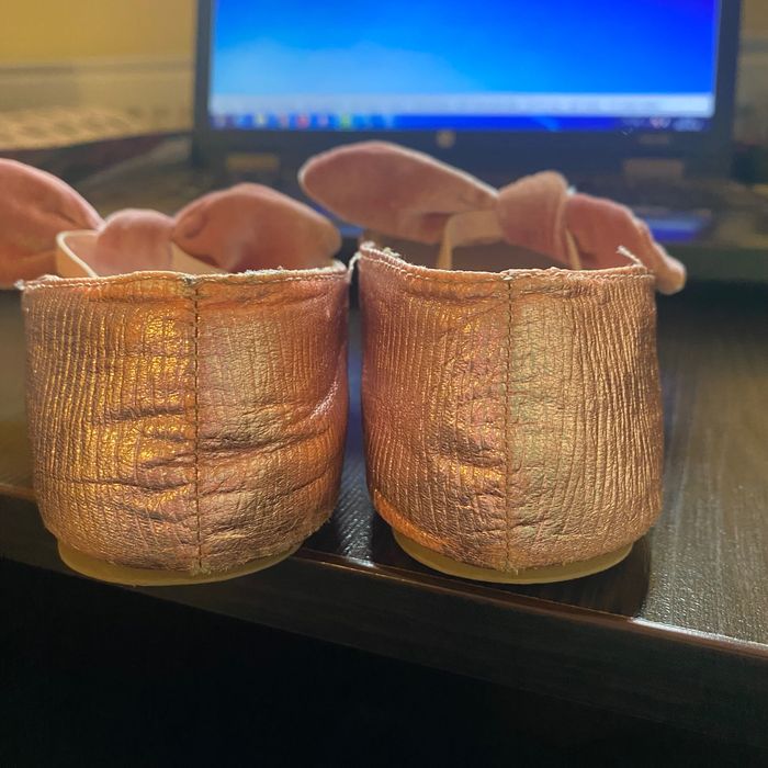 Balerinki rozmiar 32