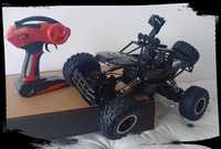 RC Tokin 4WD Metal 2.4G 1/12 Câmara 1080P Novo