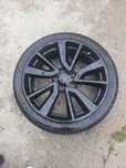 Jantes de liga leve 19"