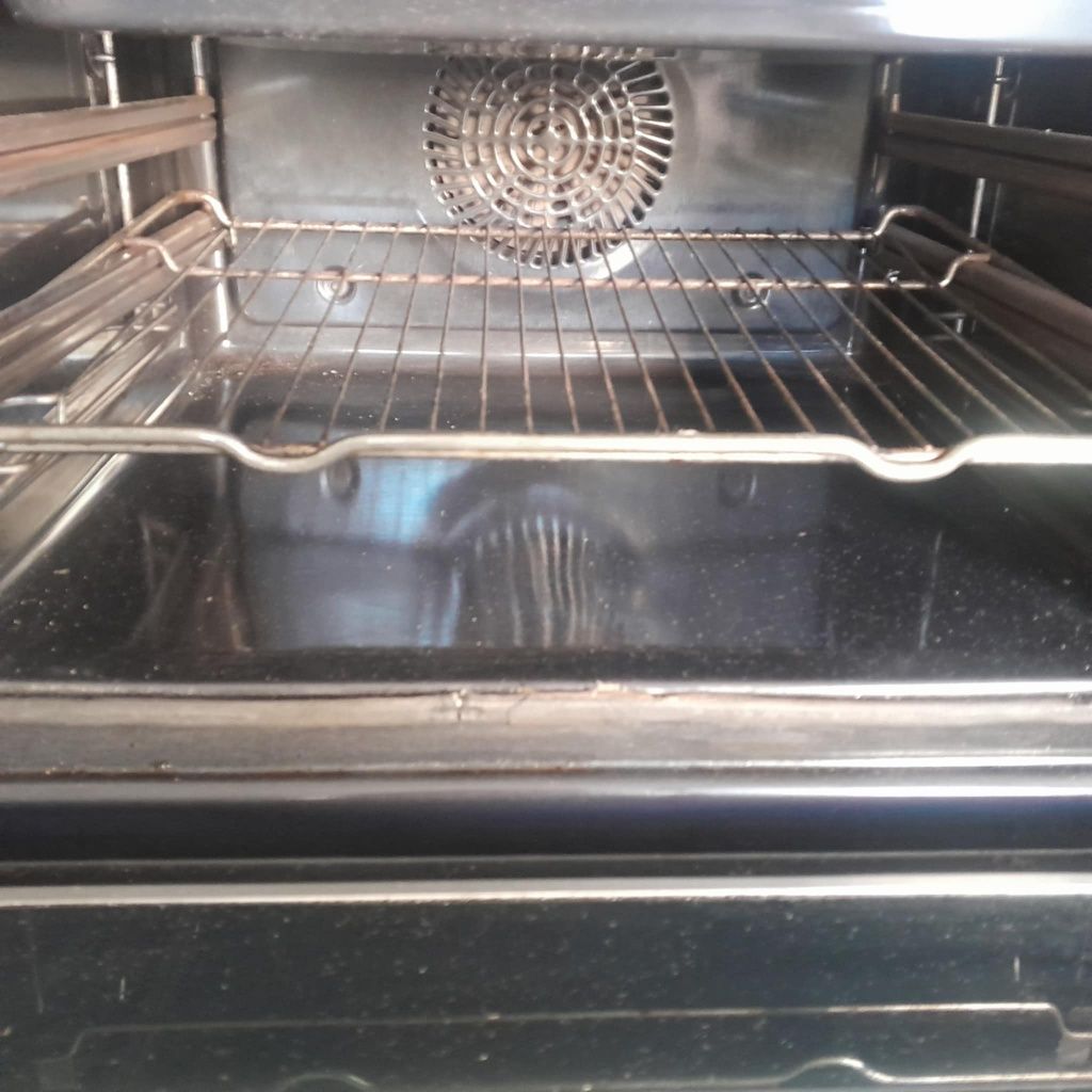 Forno siemens a trabalhar perfeitamente