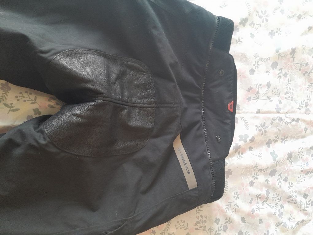 Kurtka spodnie motocyklowe held gore tex M L