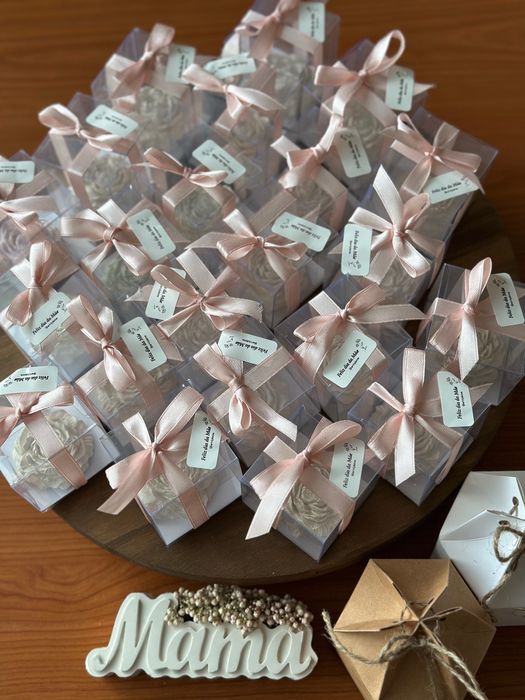 Lembranças para comunhão/batizado